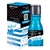 Óleo Beijável Sorvete blue ice efeito frio 35ml - La Pimienta