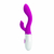 Vibrador para estimulo de Ponto G e Clitóris com 30 níveis de vibração - Pretty Love Joyce - comprar online