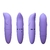 Vibrador estimulador de ponto G formato golfinho - Youvibe - comprar online