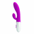 Vibrador para estimulo de Ponto G e Clitóris com 30 níveis de vibração - Pretty Love Alvis - comprar online