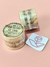 Washi tape Música e Café 2m X 3cm