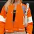 Campera Bomber 1998
