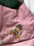 Buzo Teddy en internet