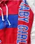 Campera frizada BABY GIRL