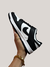 Dunk Preto & Branco - comprar online