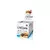 Barritas de proteina Gentech 10u Low Carbs - 15g proteina - comprar online