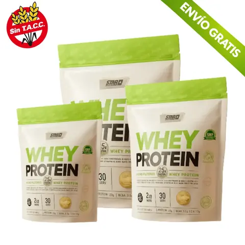 Proteina star ⭐️ 1k x3