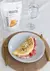 Omelette Proteicos X 350 Grs 25 Grs De Proteína - comprar online
