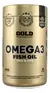 Omega 3 Gold Nutrition