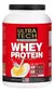 Whey Protein Ultra Tech- Proteina en polvo 1kg - tienda online