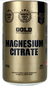 Citrato Magnesio Gold 60u - comprar online