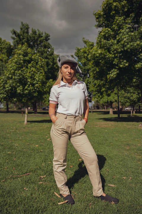 Bombacha DAMA ELASTIZADA - comprar online