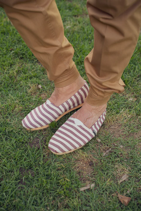 ALPARGATAS CLASICAS - comprar online