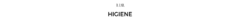 Banner da categoria Higiene