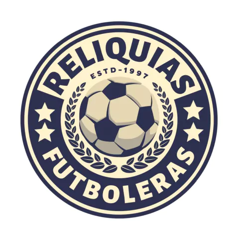 Reliquias Futboleras