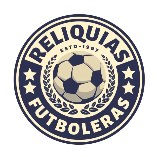 Reliquias Futboleras