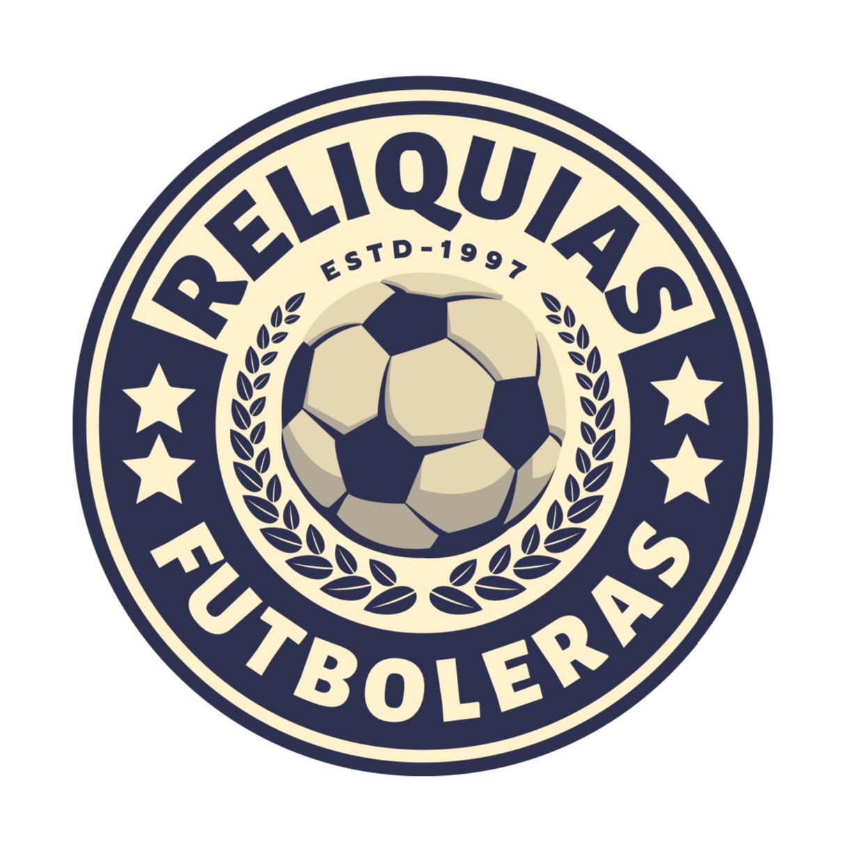 Reliquias Futboleras