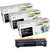 Pack 3 Toner 248a 48a Para HP M15w M16w M15a M28w M28a