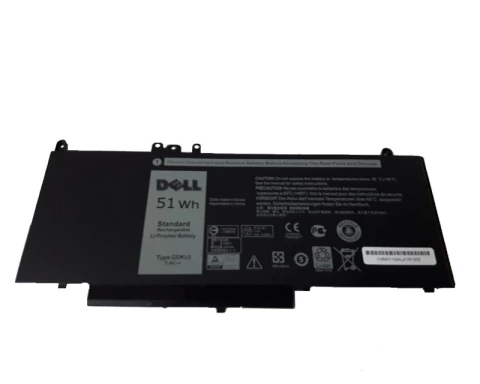 Batería 6MT4T para Dell Latitude E5470 y E5570 Original - comprar en línea