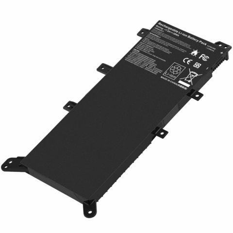 Bateria Alternativa C21n1347 C21n1408 Asus K555u X555 X555l
