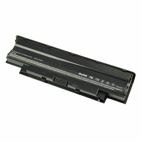 Bateria Dell Inspiron N4010 N5010 13r 14r 15r 17r J1knd Alternativa