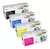 Pack 4 Toner Alternativo Para Samsung Clt K504 C504 M504 Y504