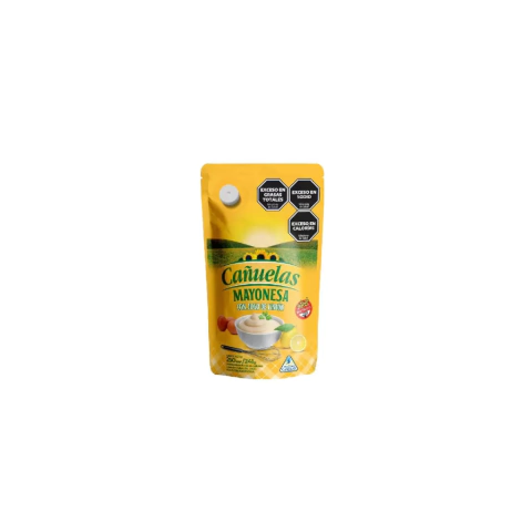 Mayonesa con Jugo de Limon Cañuelas 250 Grs - comprar online