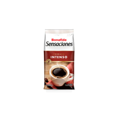 Café Torrado Molido Bonafide 500 Grs - comprar online