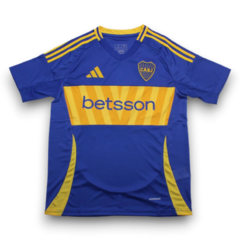 CAMISETA TITULAR BOCA 24/25 + ALTERNATIVA DE REGALO! en internet