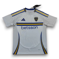 CAMISETA TITULAR BOCA 24/25 + ALTERNATIVA DE REGALO! - comprar online