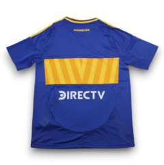 CAMISETA TITULAR BOCA 24/25 + ALTERNATIVA DE REGALO! - tienda online