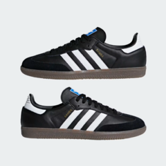 ZAPATILLAS ADIDAS SAMBA OG - ¡OFERTA 2X1! - tienda online