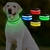 Collar de Perro con Luz LED