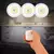 Set de 3 Luces LED® en internet