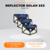 PROMO 3x2 Reflector Solar Premium®