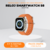 Reloj Smartwatch S8®