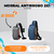 PROMO 2x1 Morral Antirrobo AnaStore®