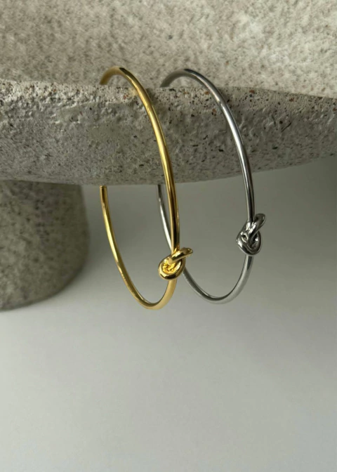 Bracelete Nó - comprar online