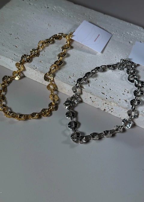 Colar Amara - comprar online