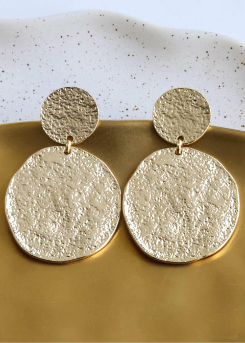 Brinco Tália - comprar online