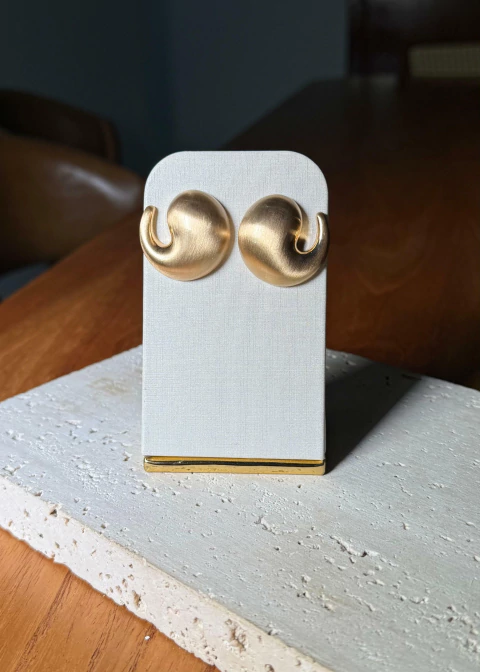 Brinco Virgula Orgânico