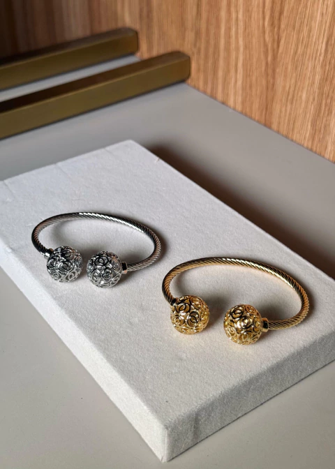 Bracelete esfera - comprar online