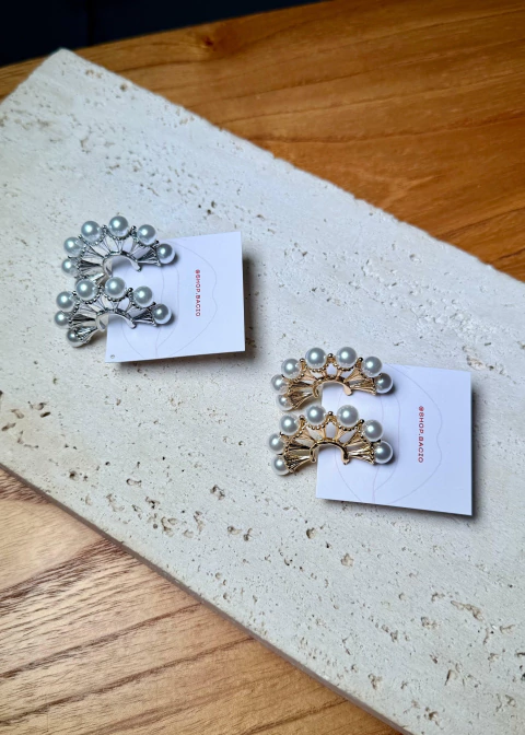 Brinco Perolado - comprar online