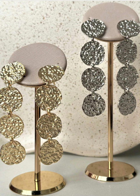 Brinco Moeda - comprar online