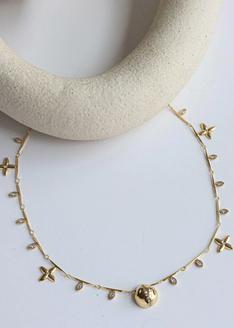 Colar Aura - comprar online