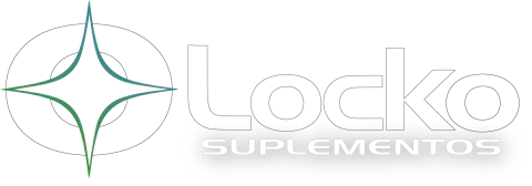 LOCKO SUPLEMENTOS