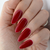 ESMALTE PINK MASK 15ML CHERRY RED en internet