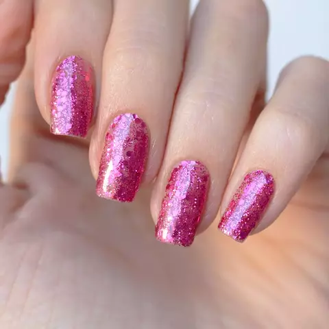 ESMALTE PINK MASK 15ML Britney - comprar online