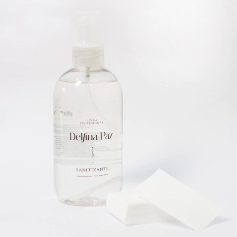 SANITIZANTE DELFINA PAZ