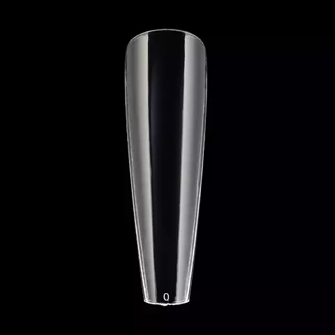 Easy Tips – Coffin Long